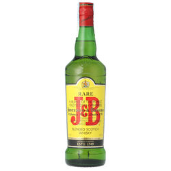 Whisky jb 70cl