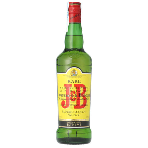Whisky jb 70cl image number