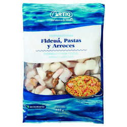 PREPARADO PARA FIDEUA ,PASTA Y ARROZ ARTIQ 900g