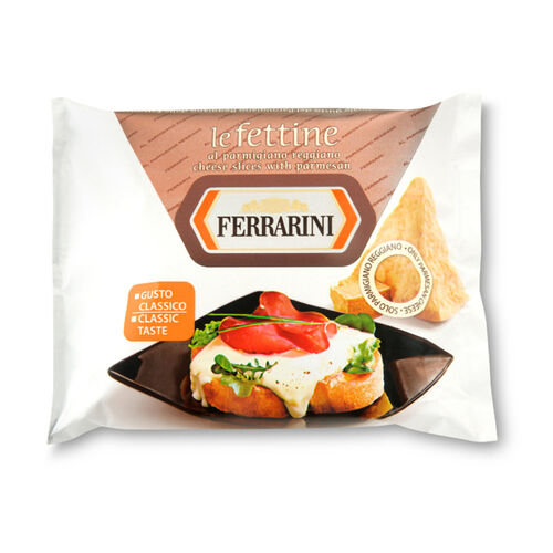 Parmigiano Reggiano FERRARINI 80g image number