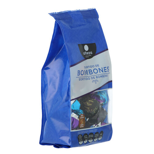 BOMBONES ALTEZA SURTIDOS 180g image number