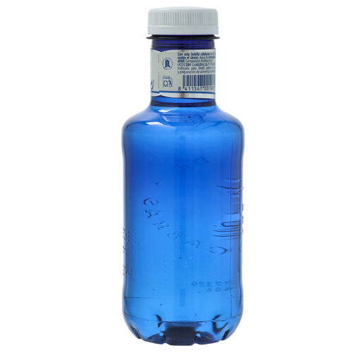 Agua SOL&Aacute;N DE CABRAS 50cl image number