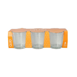 Vaso gala 25cl p.6