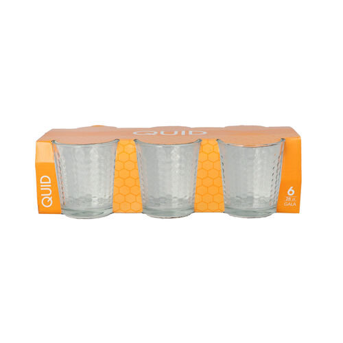 VASO GALA 25 CL P.6 image number