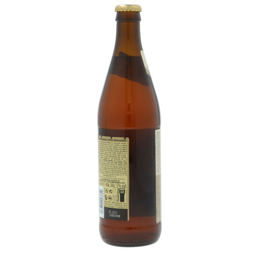 Cerveza FRANZISKANER 50cl image number
