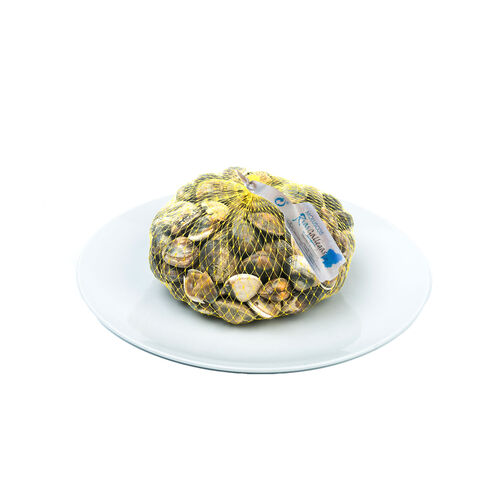 Almeja babosa bolsa 500g image number