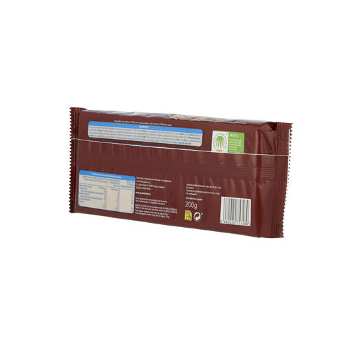 BARQUILLO CHOCOLATE ALTEZA 200g image number