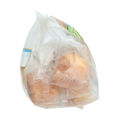 MAGDALENA SIN GLUTEN ALTEZA 175g image number