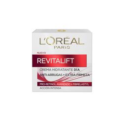 Crema para dia revitalift l&acute;oreal 50ml