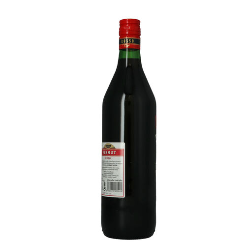 Vermout ENSE&Ntilde;A rojo 1L image number