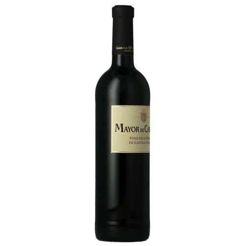 VINO TINTO MAYOR CASTILLA TIERRA CASTILLA Y LEON 75cl image number