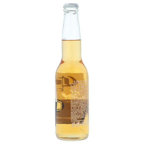 CERVEZA CORONA BOTELLA 35,5cl image number