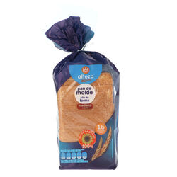 Pan molde ALTEZA 460g