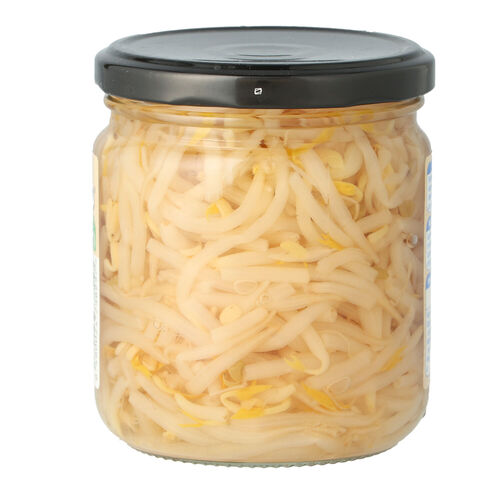 BROTES DE SOJA GERMINADOS ALTEZA 345g image number