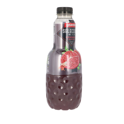 ZUMO NECTAR GRANINI GRANADA 1L image number
