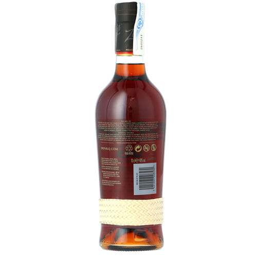 Ron ZACAPA 23 a&ntilde;os 70cl image number