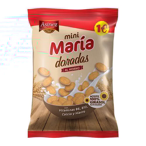 Galleta recubierta de chocolate DUO Milk/White KINDER 150g image number