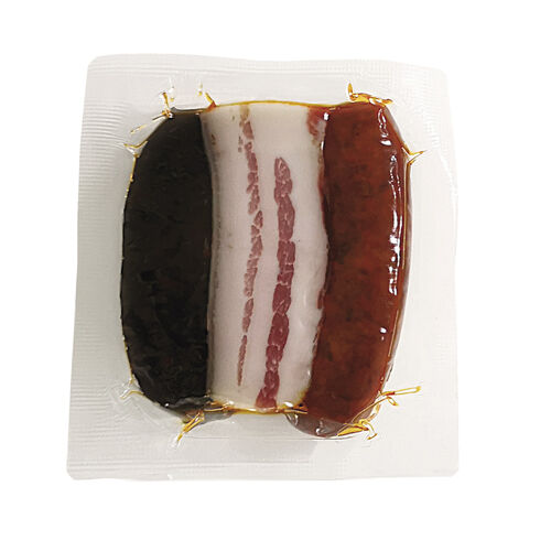 Compango fabada MASYMAS 250g image number
