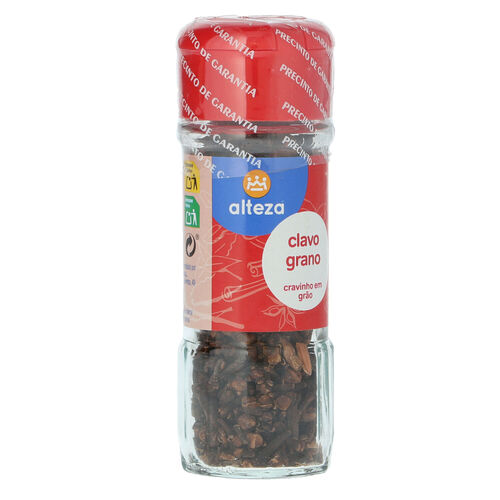 Clavo en grano ALTEZA 24g image number