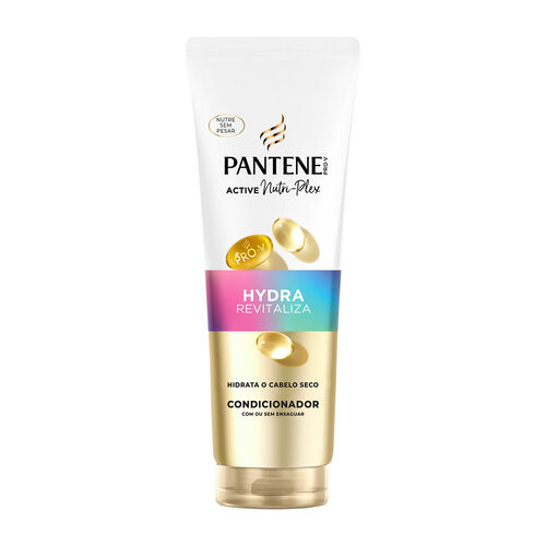 Acondicionador Hydra Revitaliza cabello seco PANTENE 275ml image number