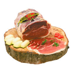 Jam&oacute;n Gran Reserva ALTA MONTA&Ntilde;A kg