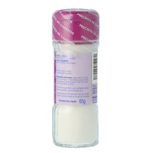 Az&uacute;car vainillado ALTEZA tarro 65g image number