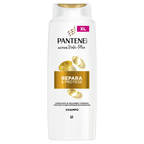 Champ&uacute; Repara & Protege PANTENE 625ml image number