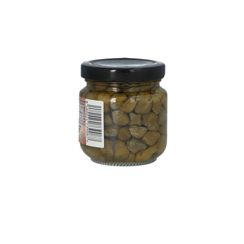 Alcaparras ALTEZA 135g image number