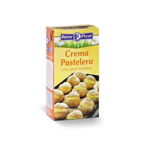 Crema pastelera RENY PICOT 500ml image number