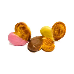 CAPARINAS ud