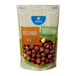 Avellana natural ALTEZA 200g