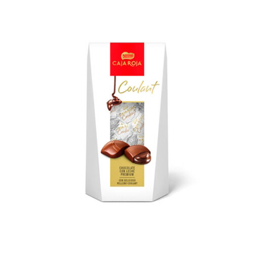 Bombones CAJA ROJA NESTL&Eacute; 250g image number