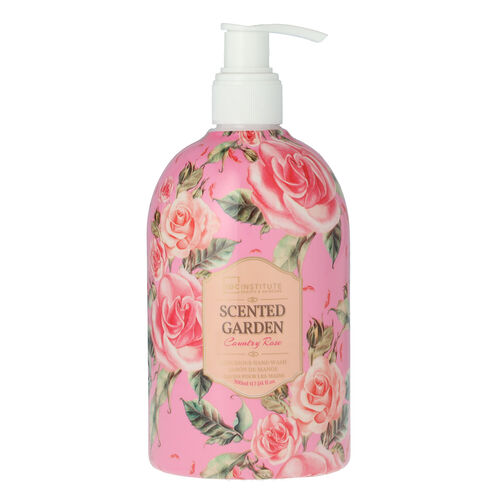 BODYCARE HAND WASH 500ML image number