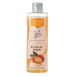 ACEITE CORPORAL OIL&ARGAN 300ml