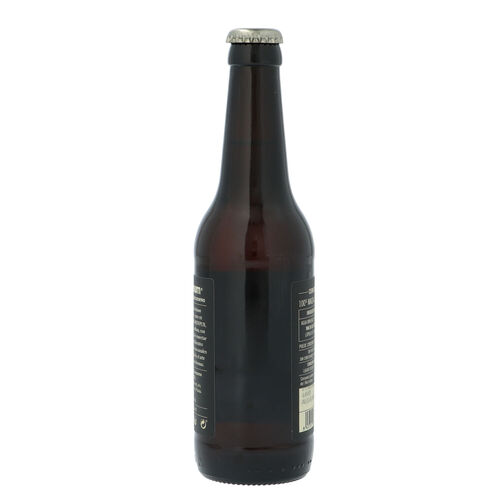 CERVEZA ORDUM LAGER 33cl image number
