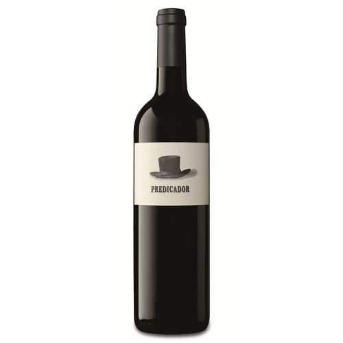 VINO TINTO PREDICADOR RIOJA image number