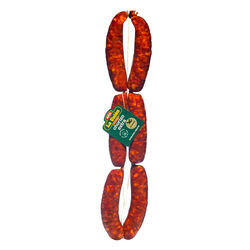 CHORIZO AHUMADO EXTRA LA UNION kg