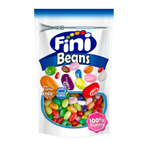 CARAMELO ALUBIA FINI 165g image number