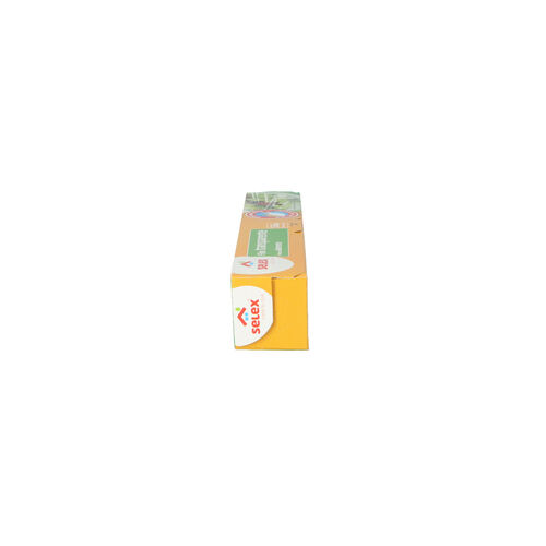 FILM TRANSPARENTE SELEX 80 METROS image number