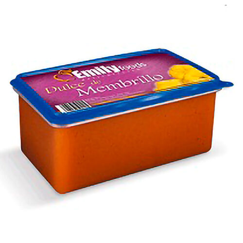 Dulce de membrillo EMILY FOODS kg image number