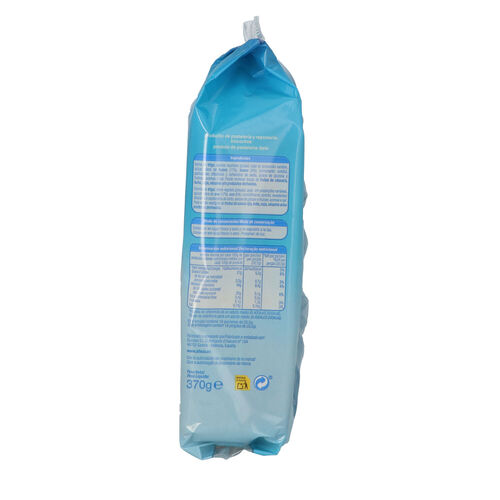 BOCADITOS BIZCOCHO ALTEZA 18uds  370g image number