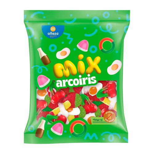 GOMINOLA ALTEZA MEGASUR.LISO 125g image number