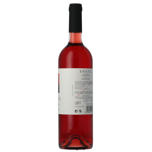 VINO ROSADO ENATE DO SOMONTANO 750ml image number