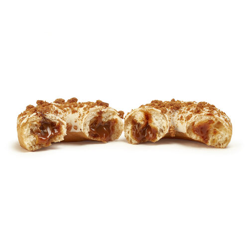 Hoops caramel 80g image number