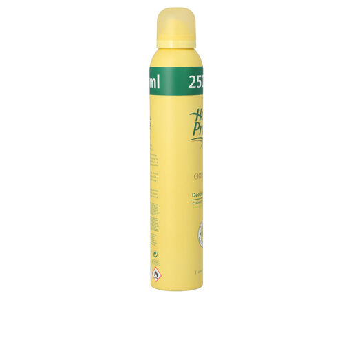 DESODORANTE HENO PRAVIA SPRAY 200ml image number