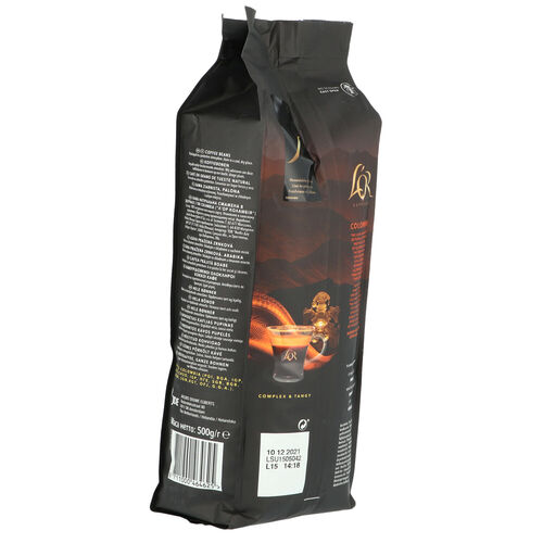 CAFE GRANO COLOMBIA LOR 500g image number