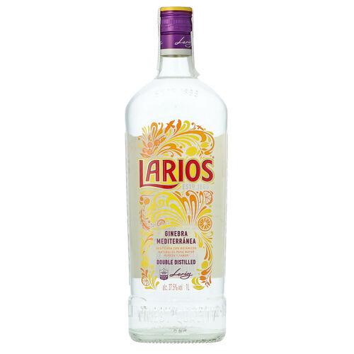 Ginebra LARIOS 1L image number