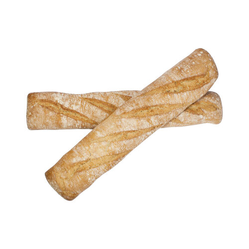 Pan barra mozza 250g image number