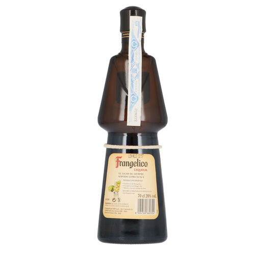 LICOR FRANGELICO AVELLANA 70cl image number