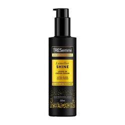Serum lamellar shine tresemme 200ml
